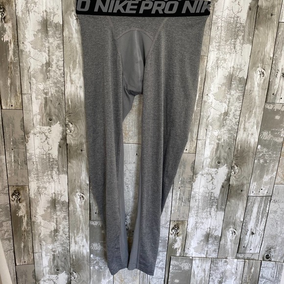 Nike Pro Other - Nike Pro running tights M